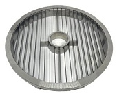 Решетка для картофеля фри 10мм Hallde 37176 в компании ШефСтор